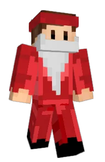 Front of Nackte_Nudel's skin