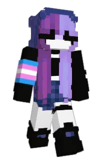 Front of Kudzus666's skin
