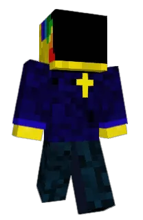 3sky7's Minecraft skin