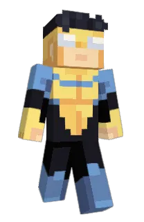 rando69420's Minecraft skin