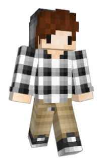 gonzz_mc's Minecraft skin