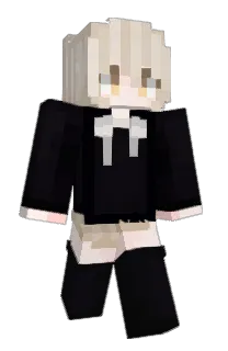 Front of mushmcc's skin