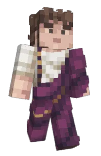Periiii's Minecraft skin