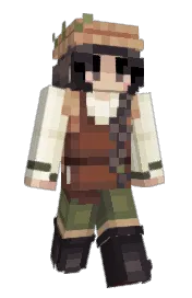 Skin preview