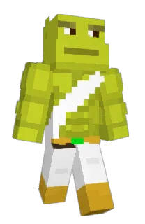 Samuelamazing's Minecraft skin