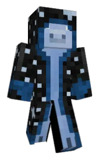 supercreeper59's Minecraft skin