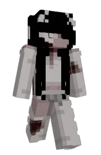 Front of GregRulesOk's skin