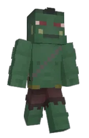 Skin preview