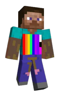 undefeated's Minecraft skin