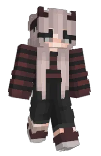 yoonsboons's Minecraft skin