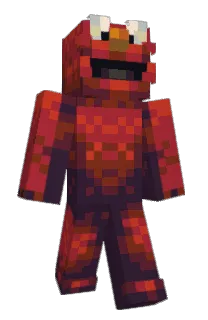Front of Pectoral1227's skin