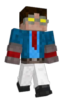 Front of Beyefendi_Locker's skin