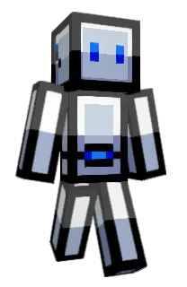 Frisk_w's Minecraft skin