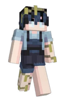 Rainy_Haven's Minecraft skin
