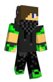 Skin preview