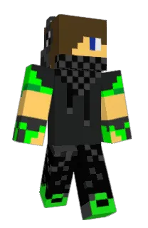 Front of BigFart666's skin