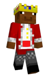 Tecaria's Minecraft skin