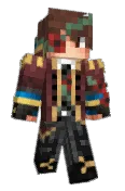 Gblocraft