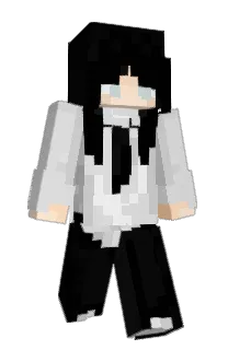Mari16x's Minecraft skin