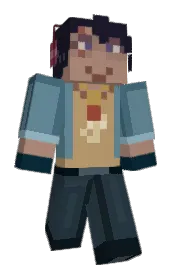 Skin preview