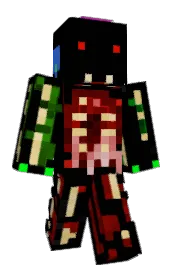 Skin preview