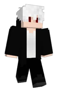 l3ozxxz7's Minecraft skin