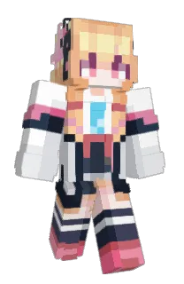 Front of kanifanizm's skin