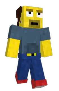 Sazoji's Minecraft skin