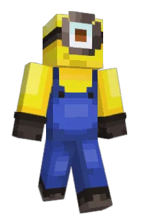 beepbop87's Minecraft skin