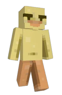 XOtryx's Minecraft skin