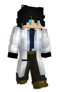 Aulatris's Minecraft skin