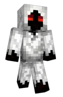Front of XxIrumaKunxX's skin