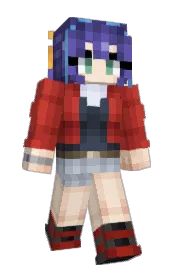Skin preview