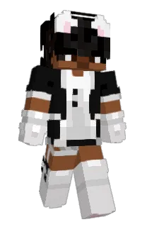 Johnlantern's Minecraft skin