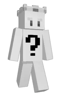Front of s1llver's skin
