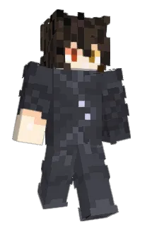 Front of KaiF1350's skin