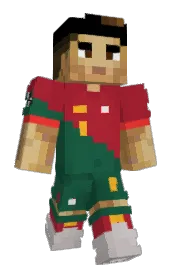 Skin preview