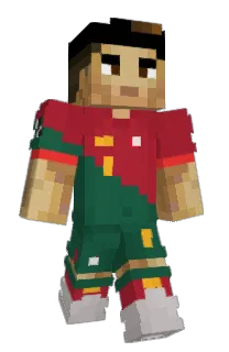 K1ng_Black's Minecraft skin