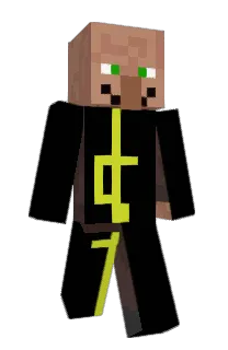 rozpruwaczdziur7's Minecraft skin