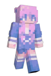 11AViAN11 Minecraft avatar full body