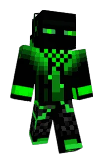 11Andre04 Minecraft avatar full body