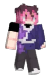 11Cheng11 Minecraft avatar full body