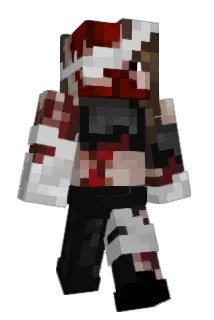 11MrBob11 Minecraft avatar full body