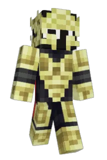 11_Vlad_11 Minecraft avatar full body