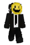 11_inferno_11 Minecraft avatar full body
