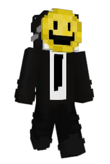 11_inferno_11 Minecraft avatar full body