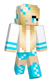 Skin preview
