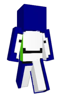 Front of cold_3's skin