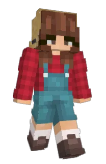 reutacular's Minecraft skin