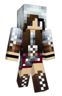jassy7's Minecraft skin